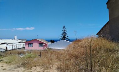 VIVABIEN PROPIEDADES VENDE TERRENO EN CONSTRUCION EN EL TABO