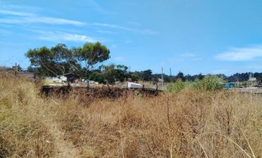 VIVABIEN PROPIEDADES VENDE TERRENO EN CONSTRUCION EN EL TABO