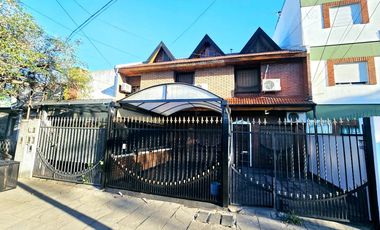 Casa  en Venta Villa Luzuriaga / La Matanza (A141 4039)