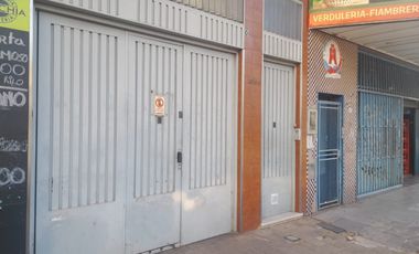 Galpon en Alquiler Caseros / 3 de Febrero (B111 567)