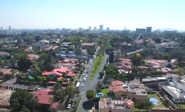 CONSTRUYE LA CASA QUE TU FAMILIA MERECE EN ESTE TERRENO EN VTA  COLINAS DE SAN J