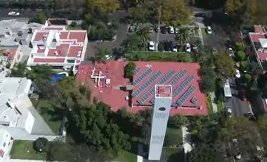 CONSTRUYE LA CASA QUE TU FAMILIA MERECE EN ESTE TERRENO EN VTA  COLINAS DE SAN J