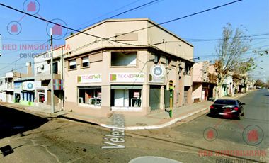 Departamento - Concordia