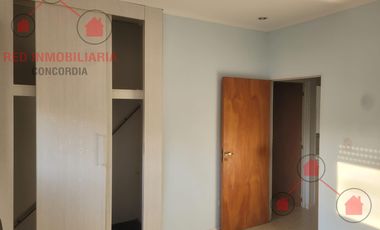 Departamento - Concordia