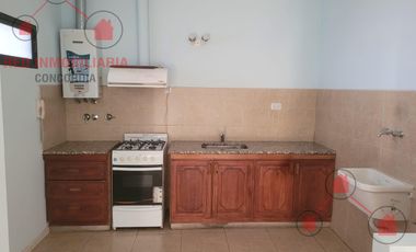 Departamento - Concordia