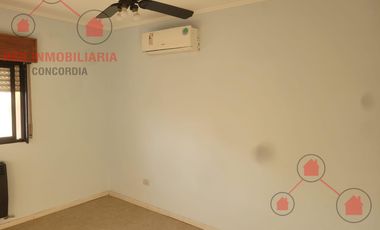 Departamento - Concordia