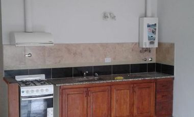 Departamento - Concordia