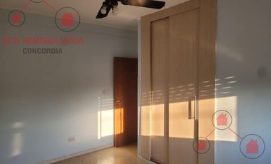 Departamento - Concordia
