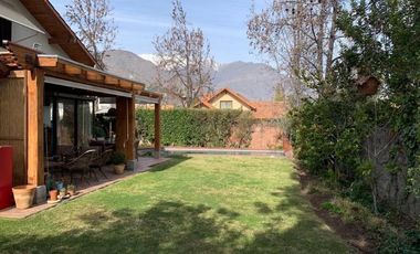 CONDOMINIO ALTOS DE LA FORESTA / GENERAL BLANCHE