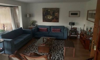 CONDOMINIO ALTOS DE LA FORESTA / GENERAL BLANCHE