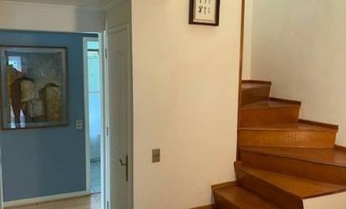 CONDOMINIO ALTOS DE LA FORESTA / GENERAL BLANCHE