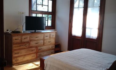 Casa en   B° El Carmencito