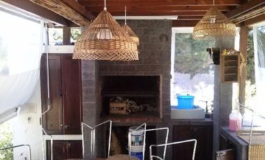Casa en   B° El Carmencito