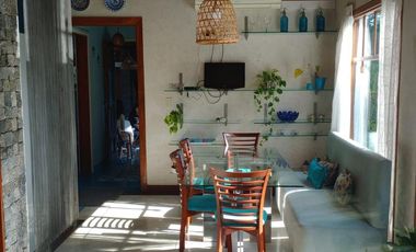 Casa en   B° El Carmencito