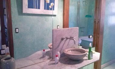 Casa en   B° El Carmencito