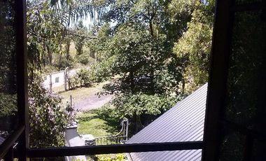 Casa en   B° El Carmencito