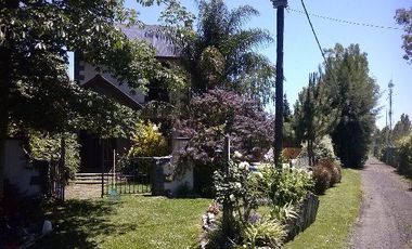 Casa en   B° El Carmencito