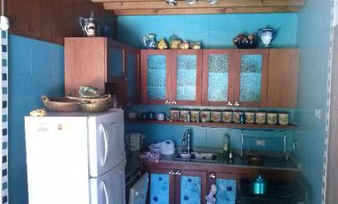 Casa en   B° El Carmencito