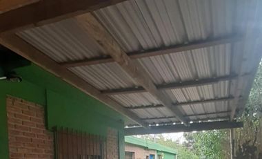 Casa en venta - 3 Dormitorios 2 Baños - Florencio Varela