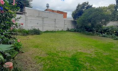 Casa en venta - 3 Dormitorios 2 Baños - Florencio Varela