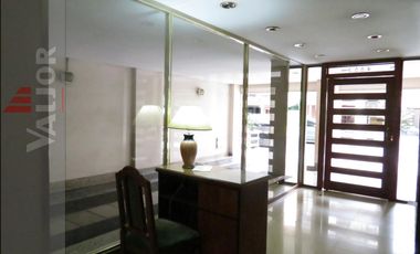 Departamento 2 Ambiente con Balcón