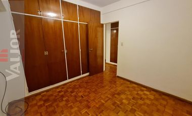 Departamento 2 Ambiente con Balcón