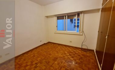 Departamento 2 Ambiente con Balcón
