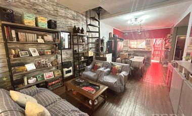 Venta de PH 4 ambientes en Wilde