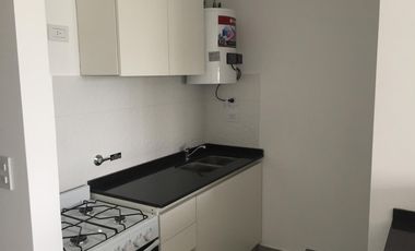 Departamento en La Plata