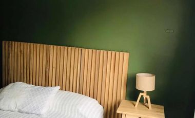 Venta Departamento Villa Urquiza Dos Ambientes Pileta