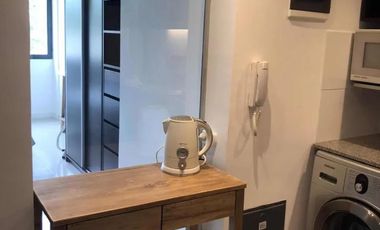Venta Departamento Villa Urquiza Dos Ambientes Pileta