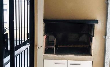 Venta Departamento Villa Urquiza Dos Ambientes Pileta