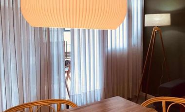 Venta Departamento Villa Urquiza Dos Ambientes Pileta