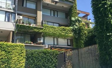 Venta Departamento Villa Urquiza Dos Ambientes Pileta