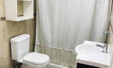 Venta Departamento Villa Urquiza Dos Ambientes Pileta
