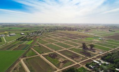 Venta Terreno de 250m2 en EcoPueblo, Alvear