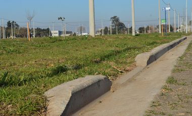 Venta Terreno de 250m2 en EcoPueblo, Alvear