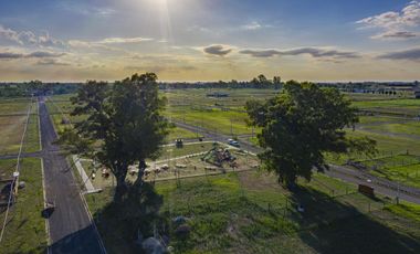 Venta Terreno de 250m2 en EcoPueblo, Alvear