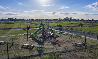 Venta Terreno de 250m2 en EcoPueblo, Alvear