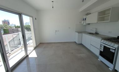 Departamento en alquiler - 1 Dormitorio 1 Baño - La Plata