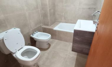 Departamento en alquiler - 1 Dormitorio 1 Baño - La Plata