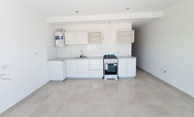 Departamento en alquiler - 1 Dormitorio 1 Baño - La Plata