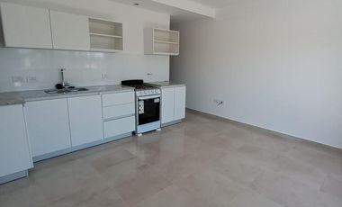 Departamento en alquiler - 1 Dormitorio 1 Baño - La Plata