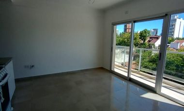Departamento en alquiler - 1 Dormitorio 1 Baño - La Plata