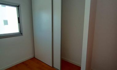 Departamento en alquiler - 1 Dormitorio 1 Baño - La Plata