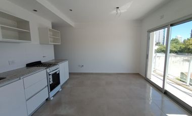 Departamento en alquiler - 1 Dormitorio 1 Baño - La Plata