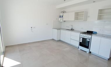 Departamento en alquiler - 1 Dormitorio 1 Baño - La Plata