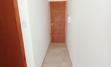 Departamento en alquiler - 1 Dormitorio 1 Baño - La Plata