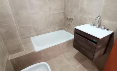 Departamento en alquiler - 1 Dormitorio 1 Baño - La Plata