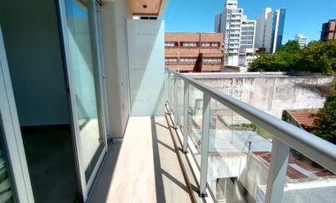 Departamento en alquiler - 1 Dormitorio 1 Baño - La Plata